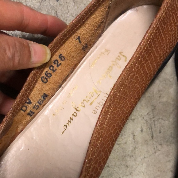 Boutique Salvadore Ferragamo - Picture 5 of 5